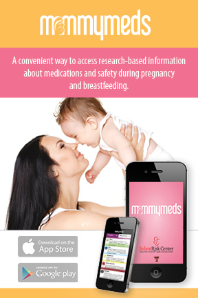 Visit the new MommyMeds website!